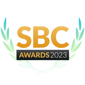 SBC AWARDS 2023
